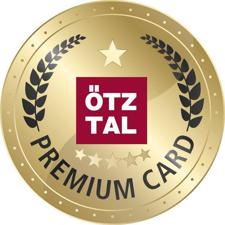 Fiegl Alois Διαμέρισμα Λάνγκενφελντ Εξωτερικό φωτογραφία
